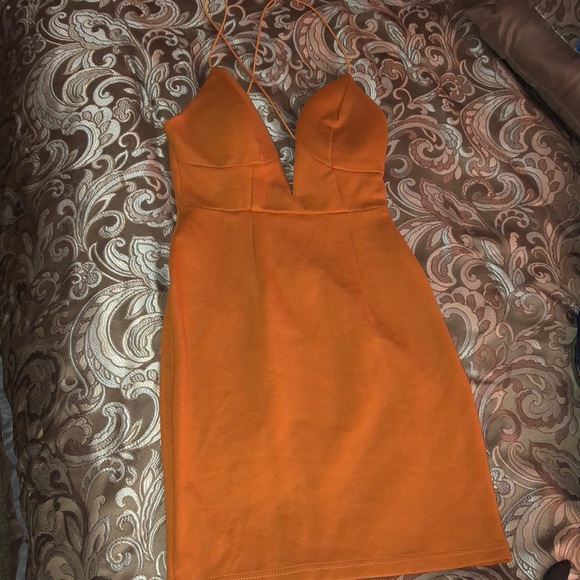 Dress - Picture 1 of 5